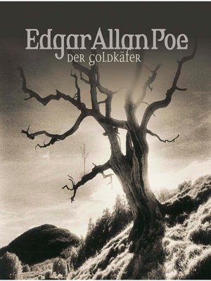 cover image of Edgar Allan Poe, Folge 6